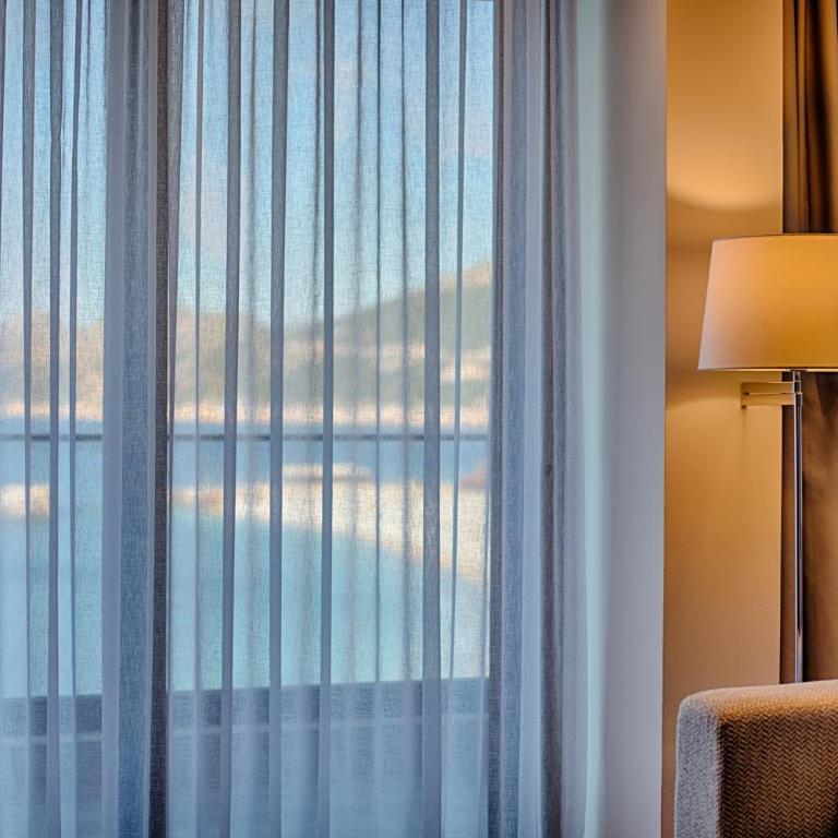Kalamper Hotel & Spa - Apartment with Sea View - 7