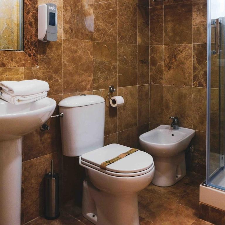 Playamar,Parking gratis,Playa - Apartamento de 2 dormitorios - 16
