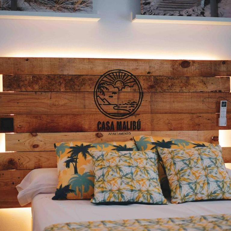 Playamar,Parking gratis,Playa - Apartamento de 2 dormitorios - 17