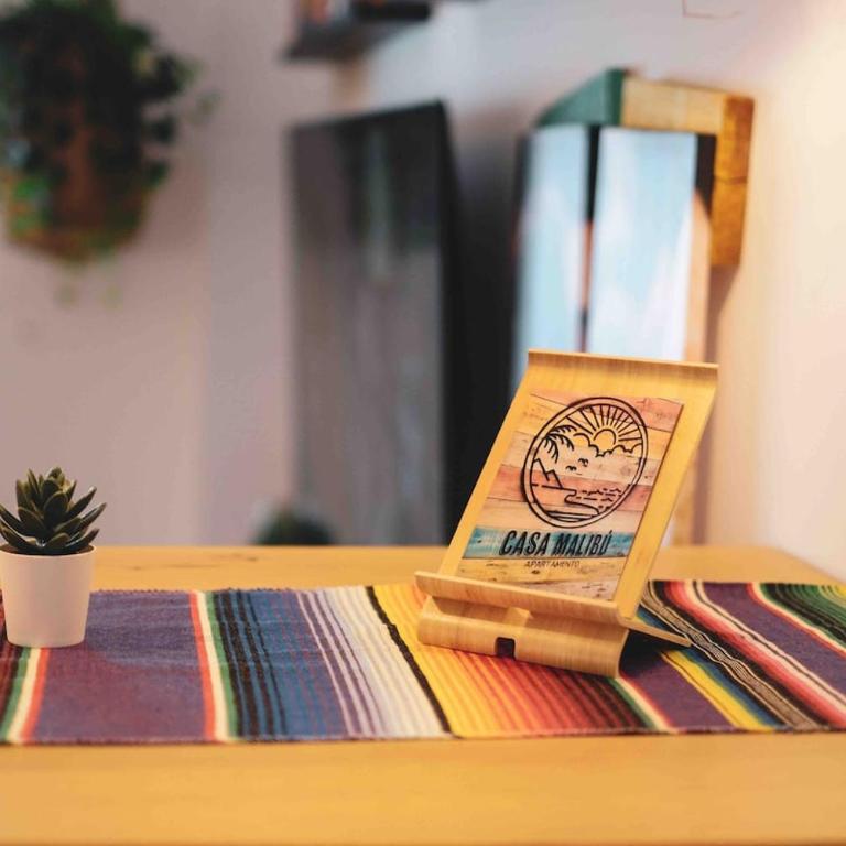 Playamar,Parking gratis,Playa - Apartamento de 2 dormitorios - 22