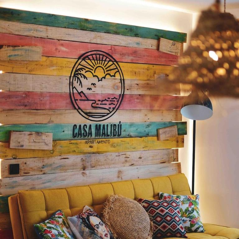 Playamar,Parking gratis,Playa - Apartamento de 2 dormitorios - 23