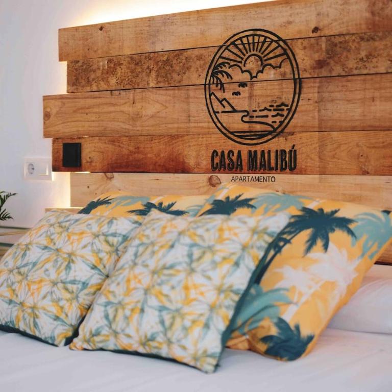 Playamar,Parking gratis,Playa - Apartamento de 2 dormitorios - 34