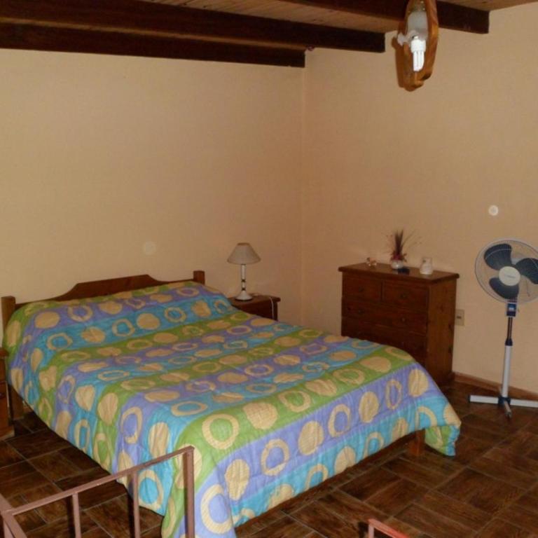 Alquileres en Piriápolis Coriman & Luz de Luna - One-Bedroom House - 27