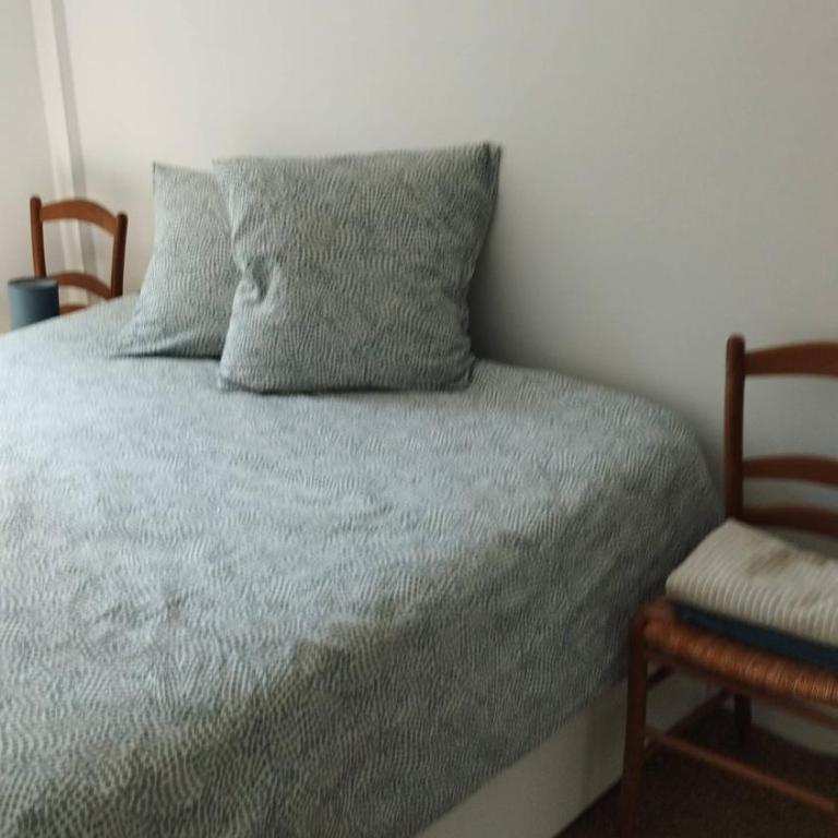 Artscape Marseille - Chambre Double - 3