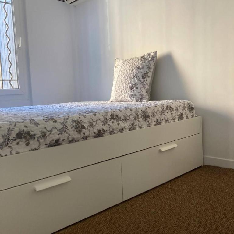 Artscape Marseille - Chambre Double - 5