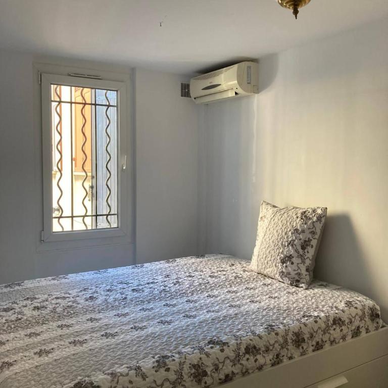 Artscape Marseille - Chambre Double - 6