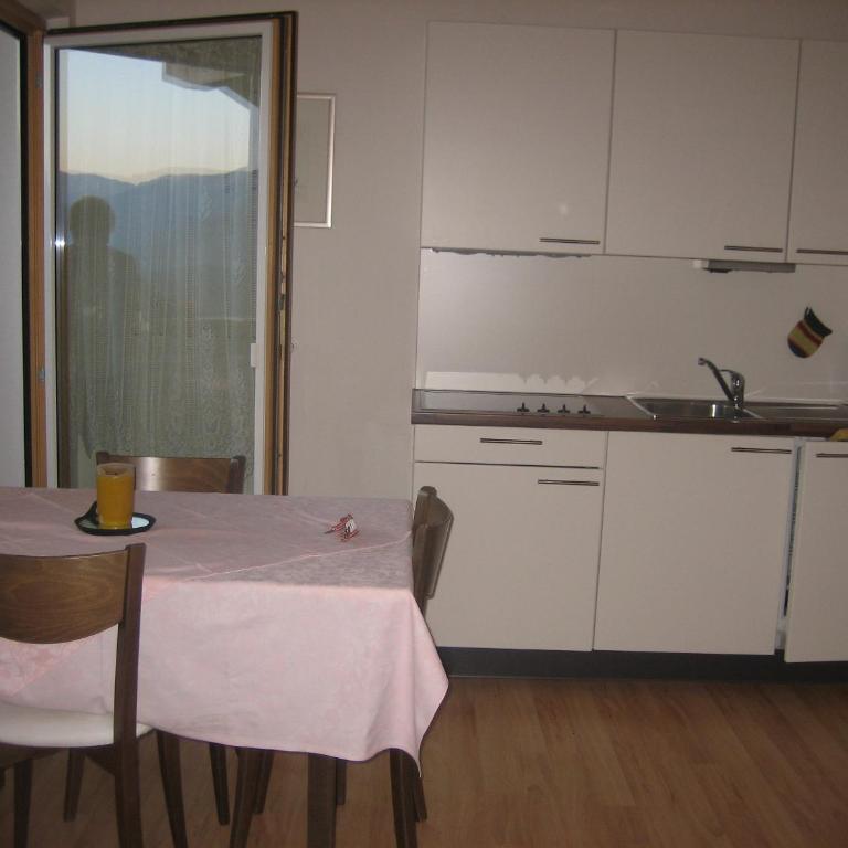 Panorama Residence Schlossblick - Apartments Erdgeschoss - Appartamento - Piano Terra - 4