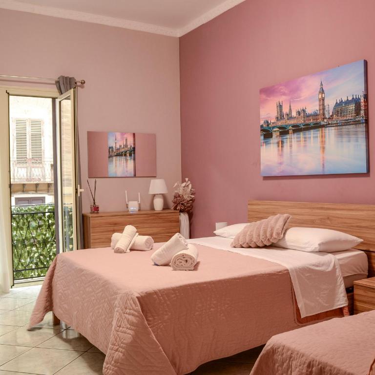 A casa di Pam - Casa con 1 Camera da Letto - 1