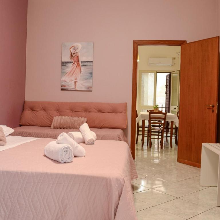 A casa di Pam - Casa con 1 Camera da Letto - 15