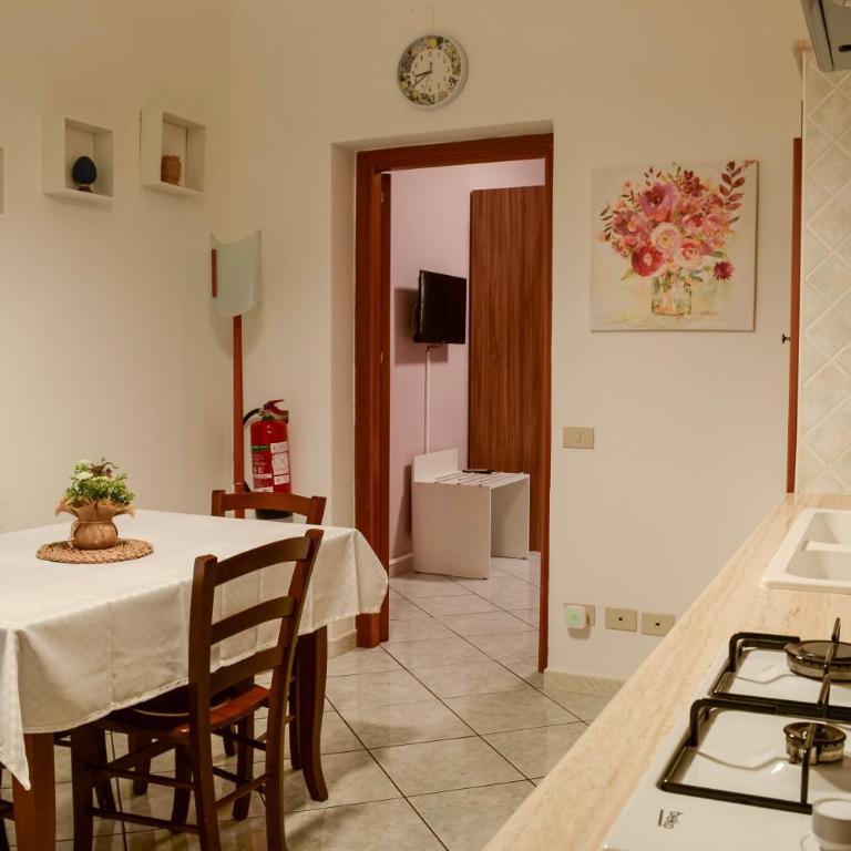 A casa di Pam - Casa con 1 Camera da Letto - 7