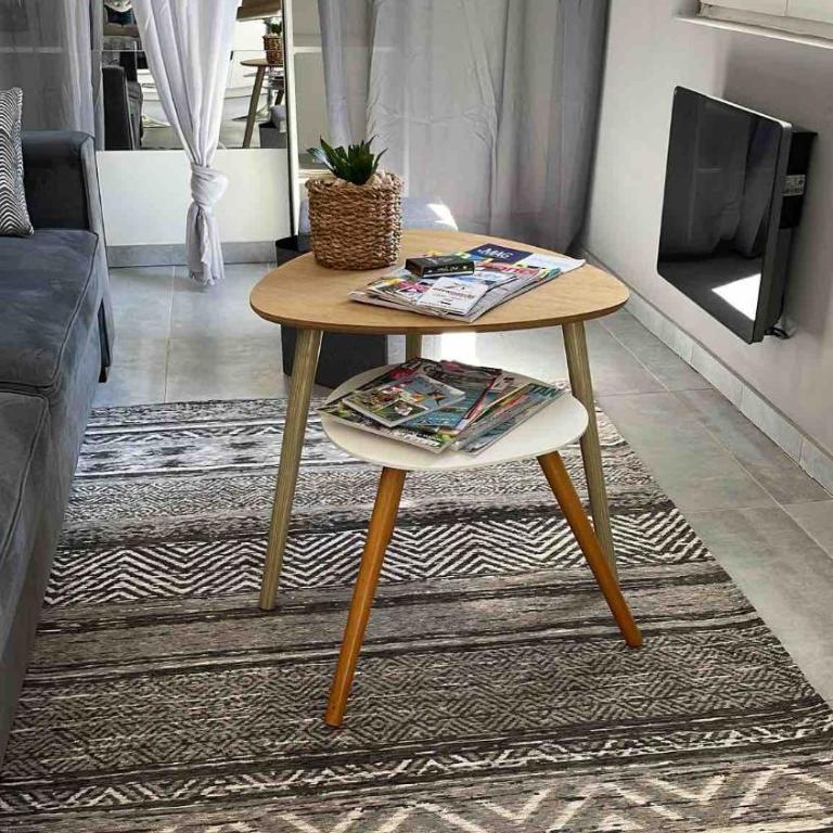 Le Berckois Studio cosy pour 2 pers à Berck 2 minutes de la plage à pied - Studio - 10