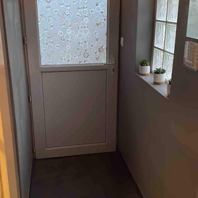 Le Berckois Studio cosy pour 2 pers à Berck 2 minutes de la plage à pied - Studio - 23
