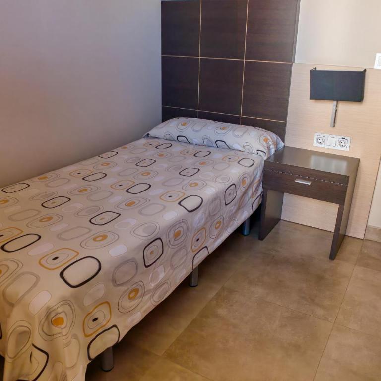Albir Palace - Two-Bedroom Apartment (3 Adults) - 1