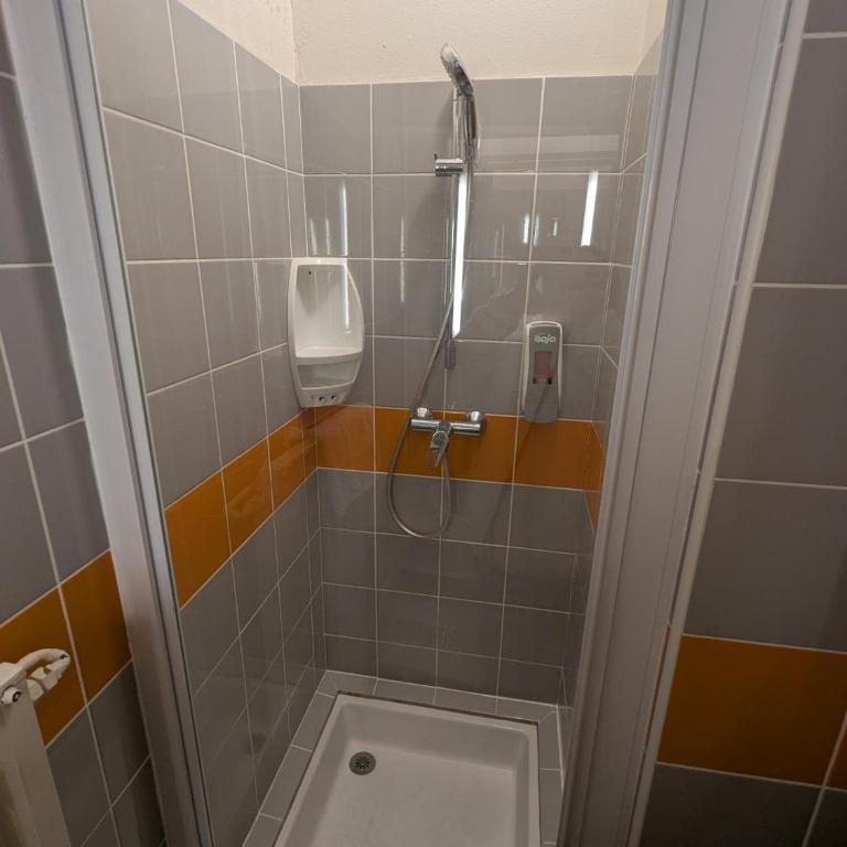 VVF Saint-Lary-Soulan Hautes-Pyrénées - Apartamento (5 adultos) - 13