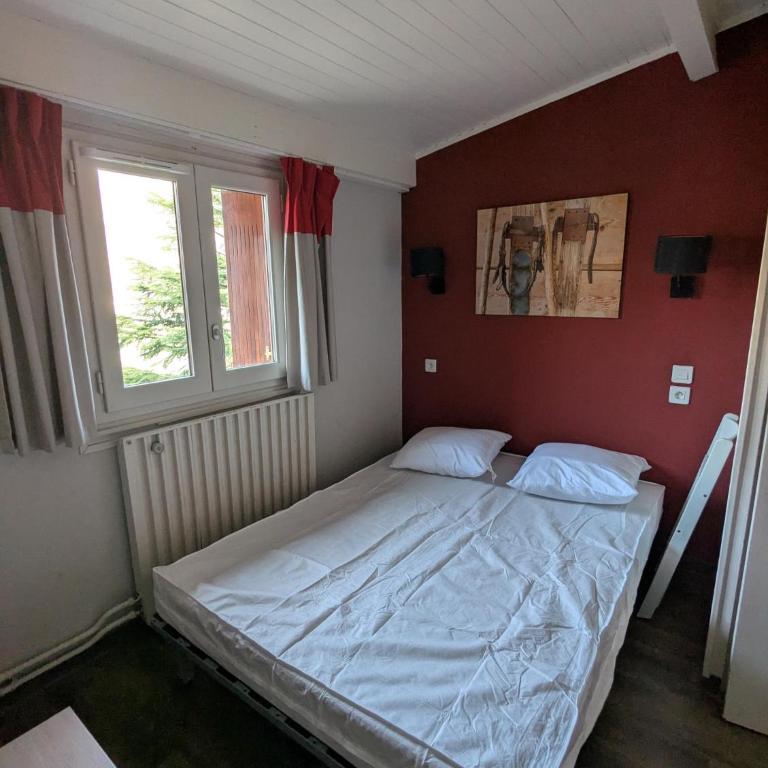 VVF Saint-Lary-Soulan Hautes-Pyrénées - Apartamento (5 adultos) - 9