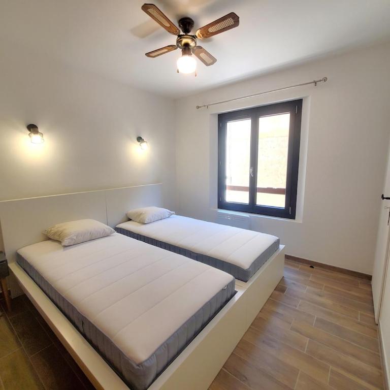 Elégant T3 rénové - Charme, confort et mer à pied - Tout équipé ! - Appartamento con 2 Camere da Letto - 11