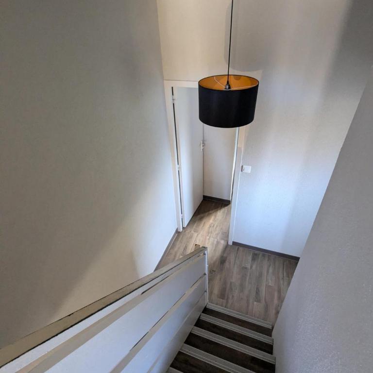VVF Saint-Lary-Soulan Hautes-Pyrénées - Apartamento de 2 dormitorios - 6