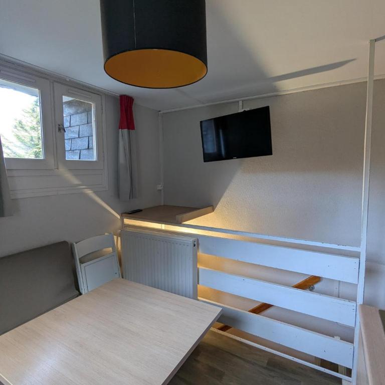 VVF Saint-Lary-Soulan Hautes-Pyrénées - Apartamento de 2 dormitorios - 11