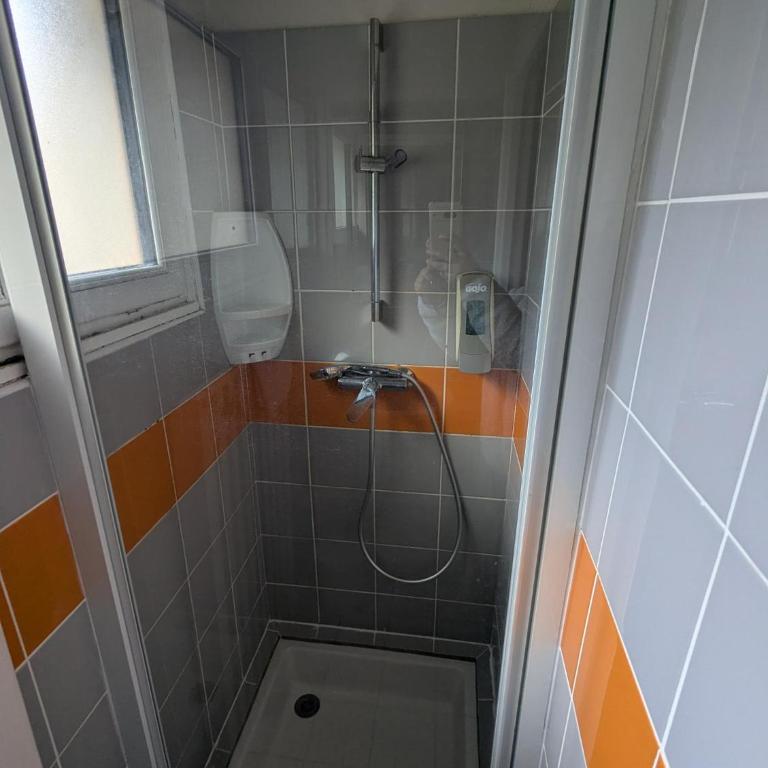 VVF Saint-Lary-Soulan Hautes-Pyrénées - Apartamento de 2 dormitorios - 12