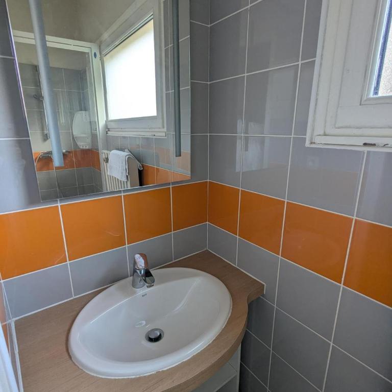 VVF Saint-Lary-Soulan Hautes-Pyrénées - Apartamento de 2 dormitorios - 13