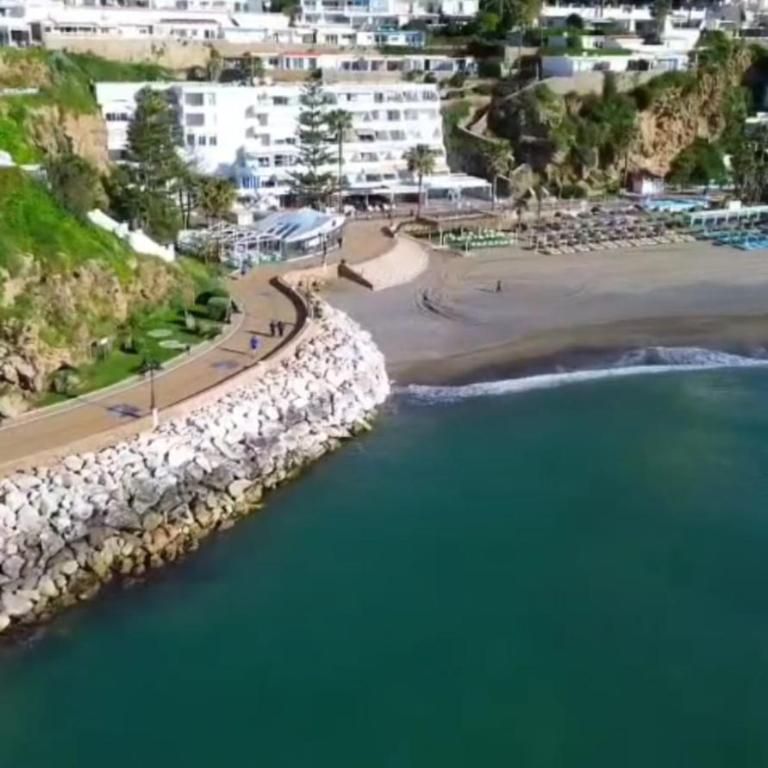 Rocachica Eden Beach 21 - Apartamento de 1 dormitorio - 4
