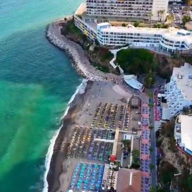 Rocachica Eden Beach 21 - Apartamento de 1 dormitorio - 5