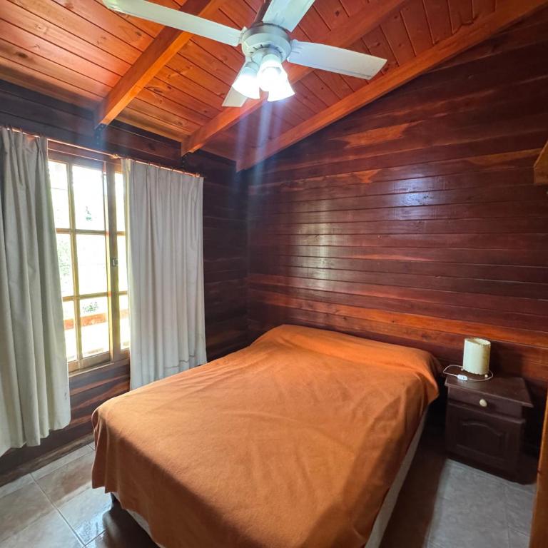 Complejo Costario - One-Bedroom House - 3