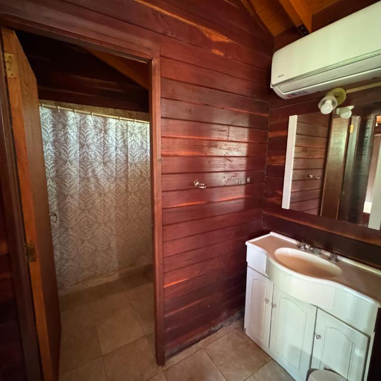 Complejo Costario - One-Bedroom House - 2