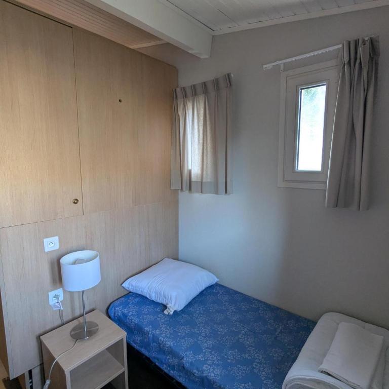VVF Saint-Lary-Soulan Hautes-Pyrénées - Apartamento de 2 dormitorios - 11