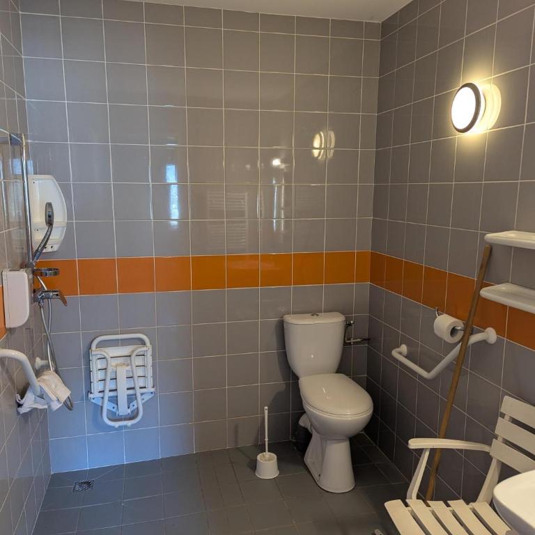 VVF Saint-Lary-Soulan Hautes-Pyrénées - Apartamento de 2 dormitorios - 14