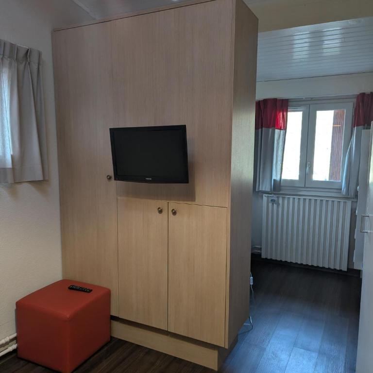 VVF Saint-Lary-Soulan Hautes-Pyrénées - Apartamento de 2 dormitorios - 6