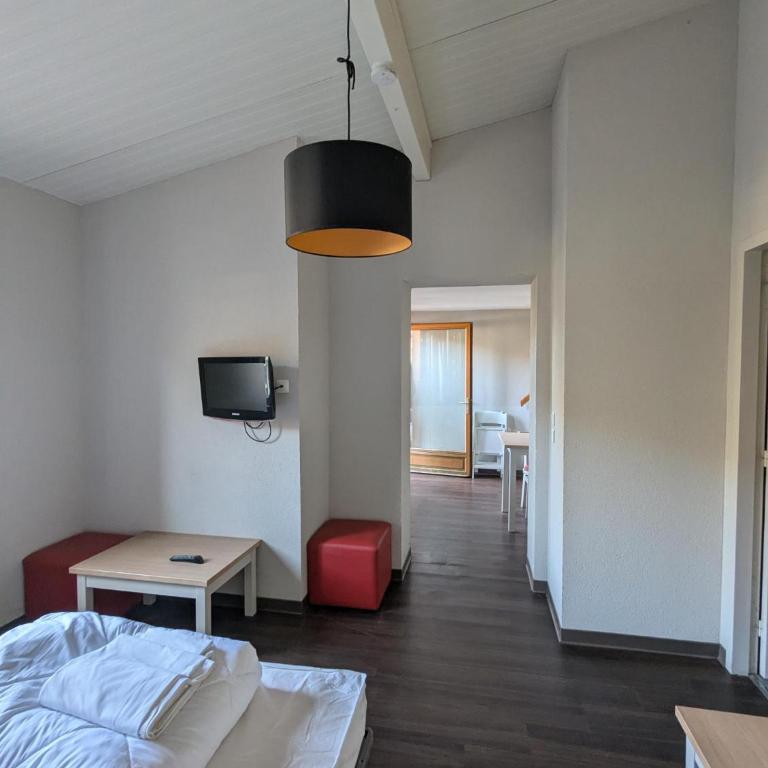 VVF Saint-Lary-Soulan Hautes-Pyrénées - Apartamento de 2 dormitorios - 17