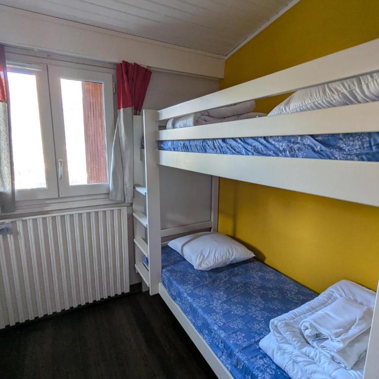 VVF Saint-Lary-Soulan Hautes-Pyrénées - Apartamento de 2 dormitorios - 15