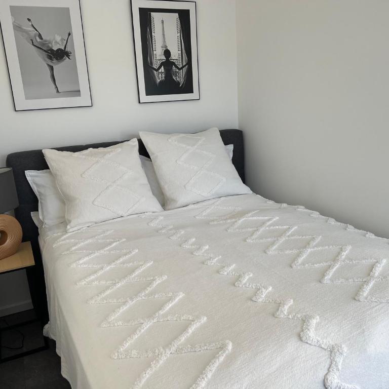 Comfort City Living - Apartment mit 1 Schlafzimmer - 6