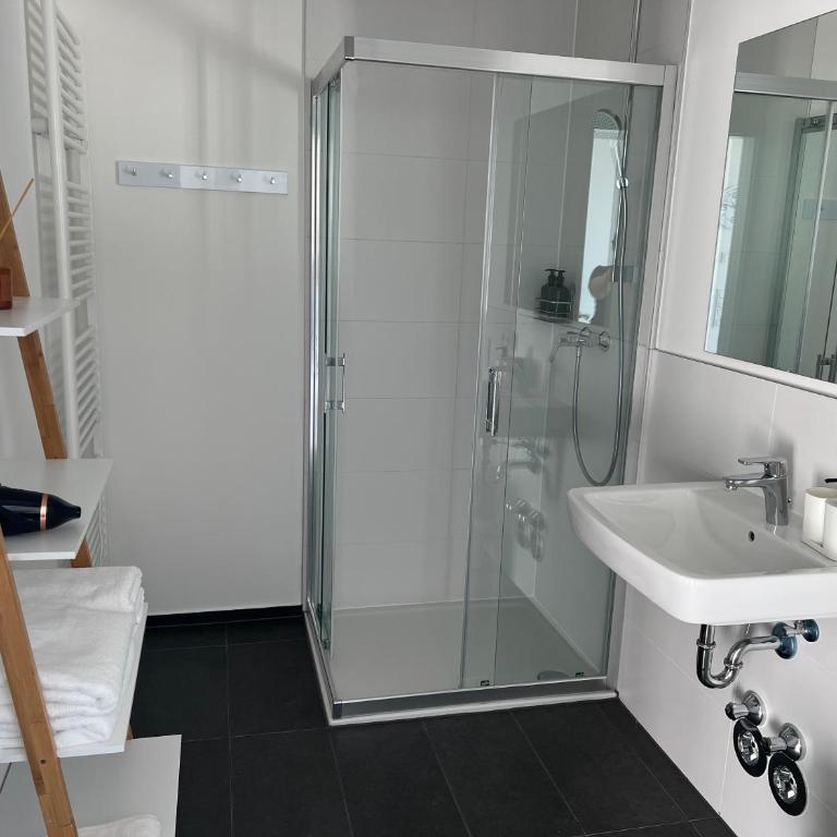Comfort City Living - Apartment mit 1 Schlafzimmer - 8