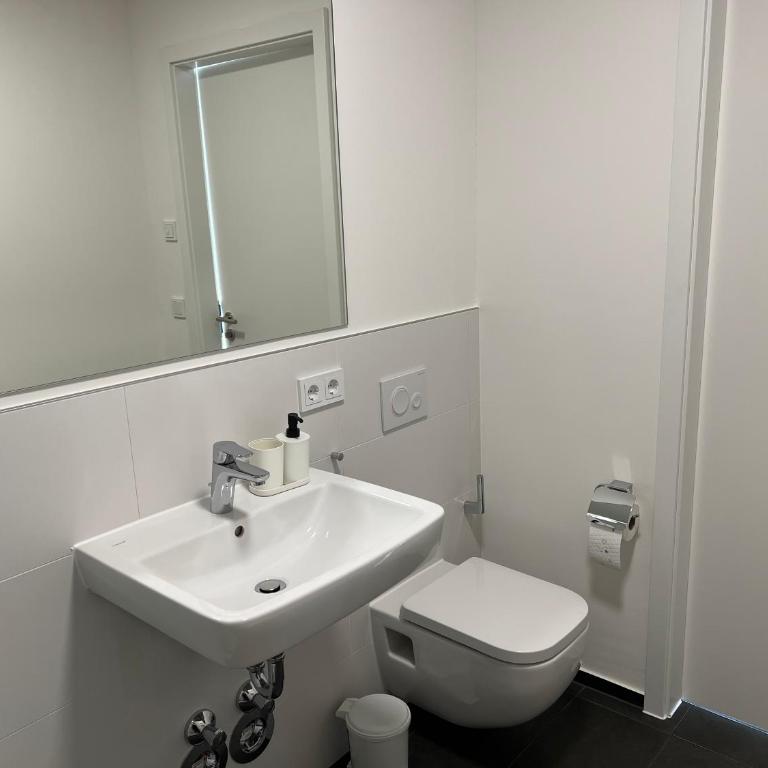 Comfort City Living - Apartment mit 1 Schlafzimmer - 9