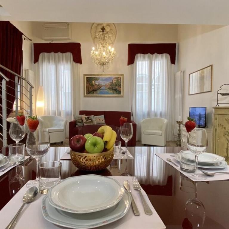 Manin Terrace 200m from St Marks Square - Appartamento con 1 Camera da Letto e Terrazza - 15
