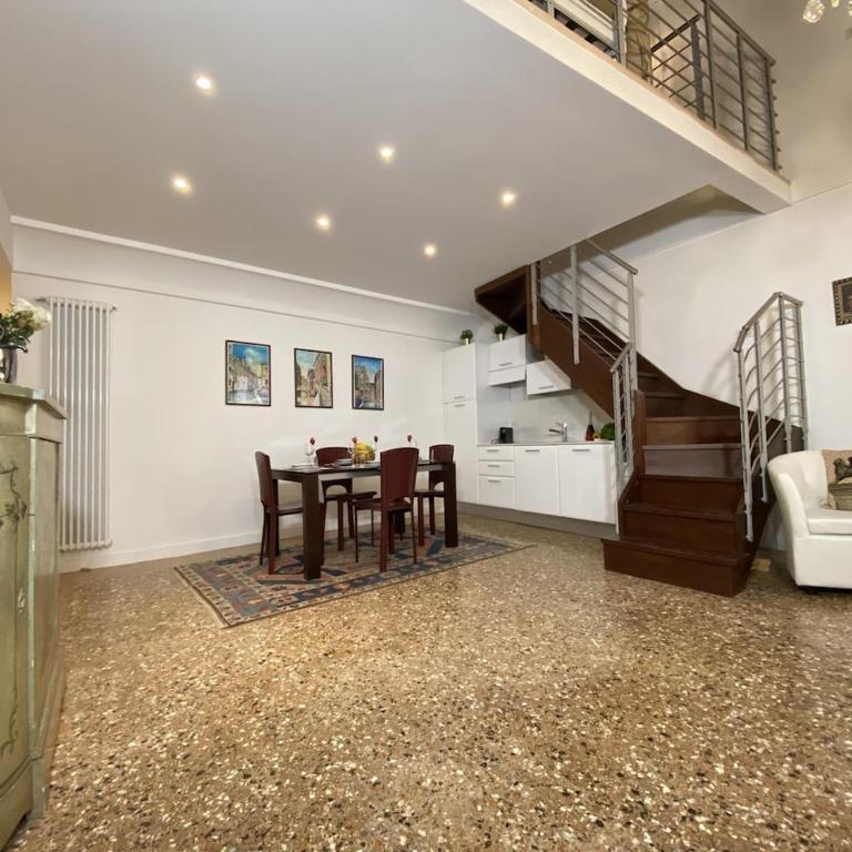 Manin Terrace 200m from St Marks Square - Appartamento con 1 Camera da Letto e Terrazza - 10