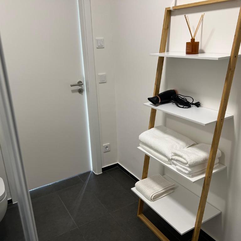 Comfort City Living - Apartment mit 1 Schlafzimmer - 11
