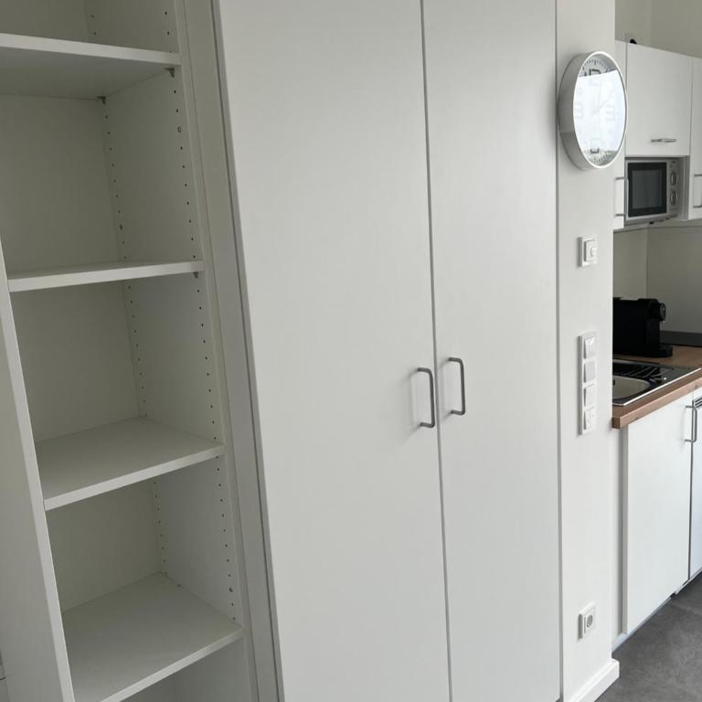 Comfort City Living - Apartment mit 1 Schlafzimmer - 12