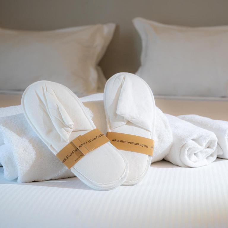 Hotel Capannelle Roma - Junior Suite - 8