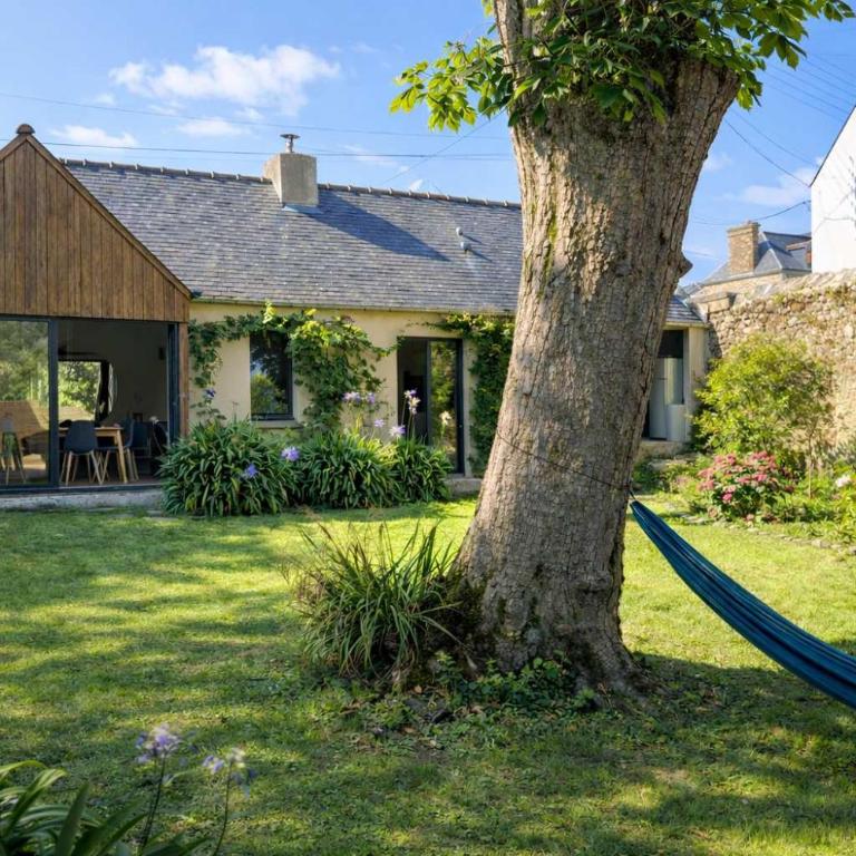 Les Marquises large renovated house with garden - Casa - 31