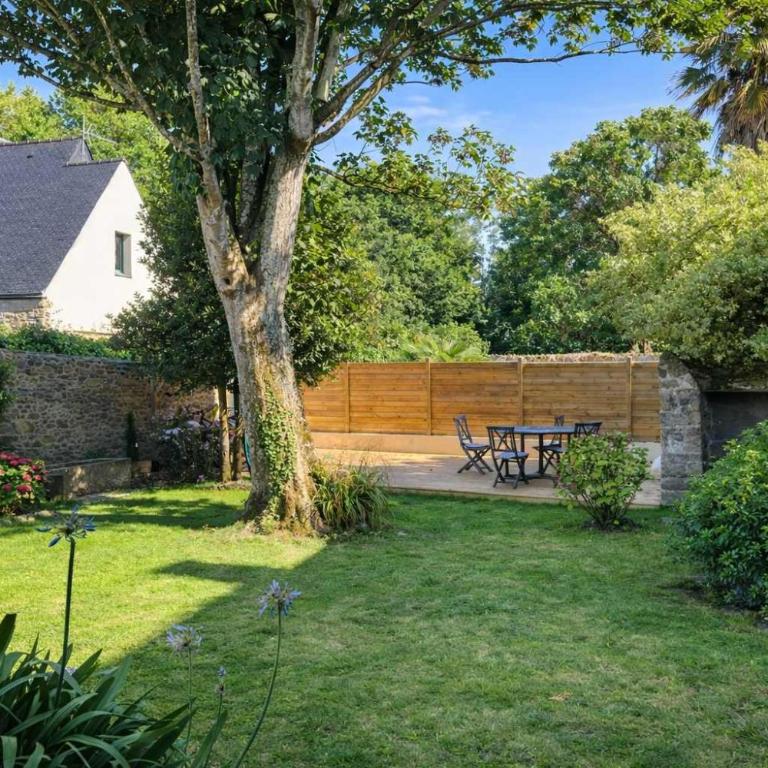 Les Marquises large renovated house with garden - Casa - 33