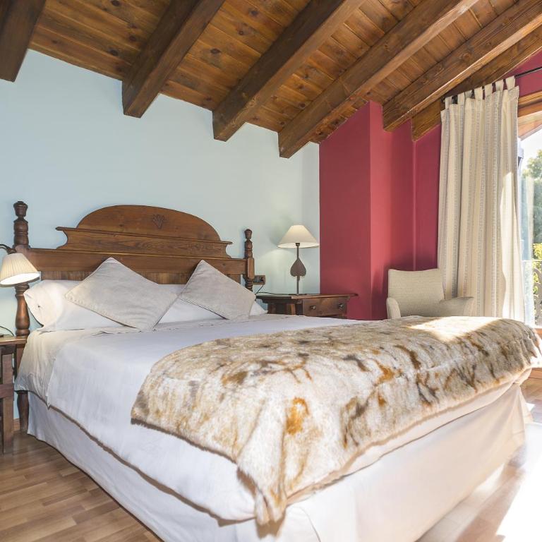 Hotel Casa Cornel - Suite Junior - 10