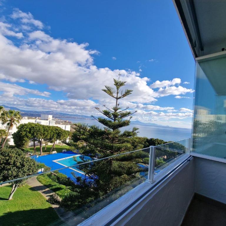 Sea and Mountains - Three-Bedroom Apartment - 1