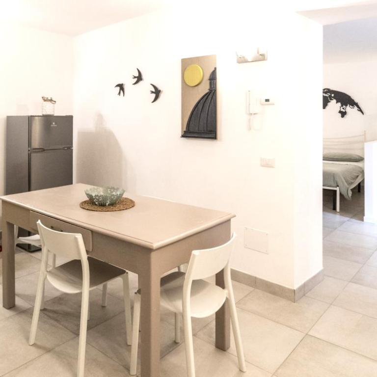 Lo Scopertino Centro storico di Montefiascone - Apartment mit 1 Schlafzimmer - 11