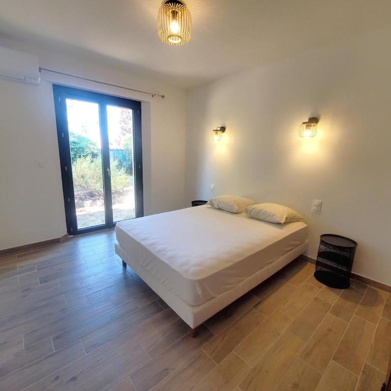 Elégant T3 rénové - Charme, confort et mer à pied - Tout équipé ! - Appartamento con 2 Camere da Letto - 14