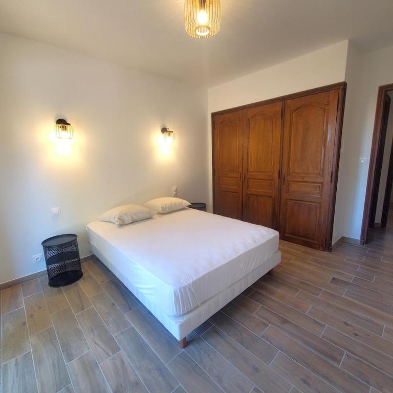 Elégant T3 rénové - Charme, confort et mer à pied - Tout équipé ! - Appartamento con 2 Camere da Letto - 18