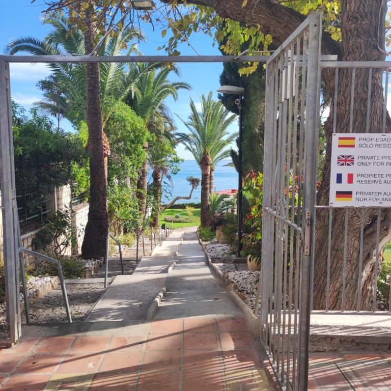 Rocachica Eden Beach 21 - Apartamento de 1 dormitorio - 22