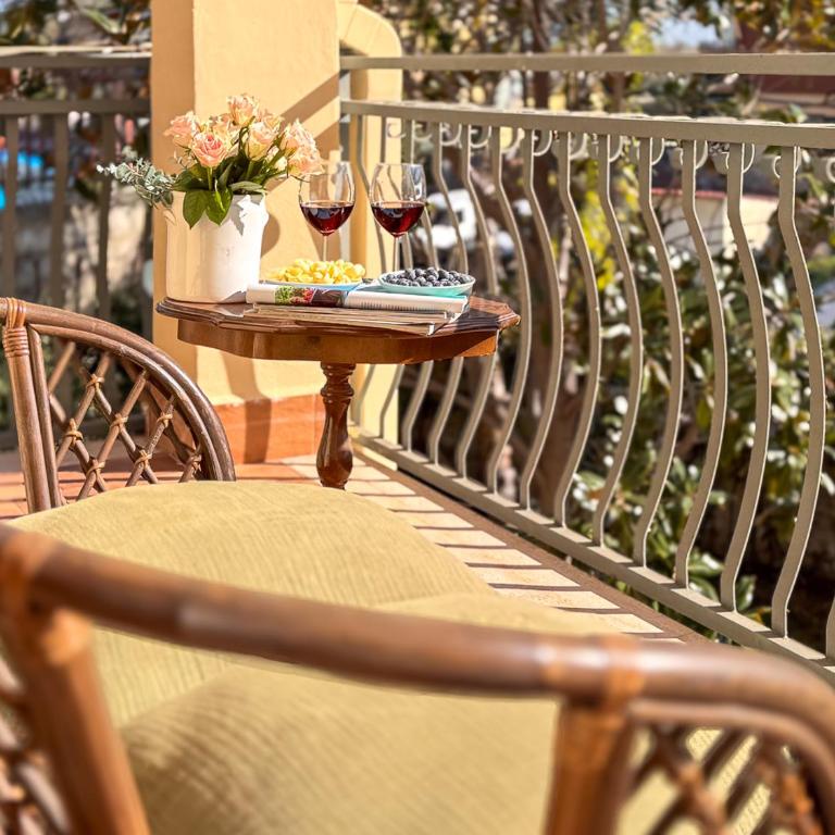 Olimpiadi GUEST HOUSE - Two-Bedroom Apartment - 1